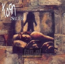 Issues - Korn