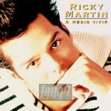 A Medio Vivir - Ricky Martin