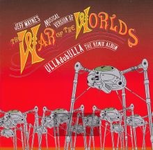 War Of The Worlds  OST - Jeff Wayne