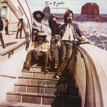 Untitled/Unissued - The Byrds - bigger Untitled/Unissued - The Byrds