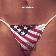 Amorica - The Black Crowes 