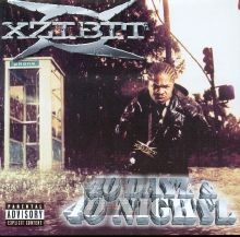 40 Dayz & 40 Nightz - Xzibit 40 Dayz & 40 Nightz - Xzibit