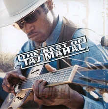 Best Of Taj Mahal - Taj Mahal - bigger Best Of Taj Mahal - Taj Mahal
