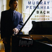 Goldberg Variations - Murray Perahia
