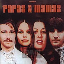 The Papas & The Mamas - The Mamas and The Papas