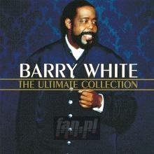 Ultimate Collection - Barry White Ultimate Collection - Barry White
