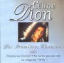 Les Premieres Annees: Gold V.1 - Celine Dion