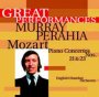 Piano Concecrtos No.21&2/Rondos - Murray Perahia