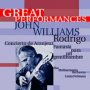 Concierto De Aranjuez - John  Williams 