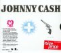 Love/God/Murder - Johnny Cash