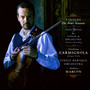 Vivaldi: The Four Seasons - Giuliano Carmignola / Venice Ba