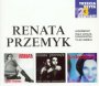 Andergrant/Tylko Kobieta/Mao Zdolna Szansonistka - Renata Przemyk