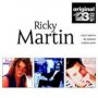 Ricky/Me Amaras/A Medio - Ricky Martin