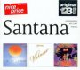 Caravansera/Welcome/Amigo - Santana