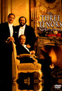 Three Tenors Christmas - Jose Carreras / Placido Domingo / Luciano Pavarotti