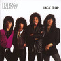 Lick It Up - Kiss