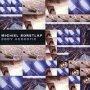 Body Acoustic - Michiel Borstlap