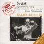 Decca Legends: Dvorak, Symphonie 7 - Kubelik
