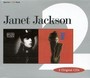 Rhythm Nation 1814/Control - Janet Jackson