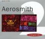 Permanent Vac../Done With - Aerosmith