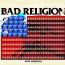 The New America - Bad Religion