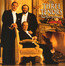 Three Tenors Christmas - Jose Carreras / Placido Domingo / Luciano Pavarotti