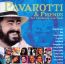 Cambodia & Tibet - Luciano Pavarotti