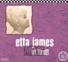 At Last! - Etta James