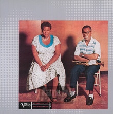 Master Edition - Ella Fitzgerald / Louis Armstrong - powiększ Master Edition - Ella Fitzgerald / Louis Armstrong