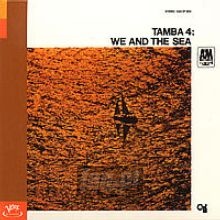 We & The Sea - Tamba Trio