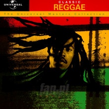 Master Reggae-Universal Masters Collection - V/A