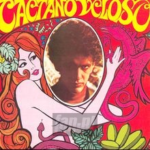 Caetano Veloso: Tropicalia - Caetano Veloso