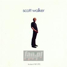 Boy Child - Scott Walker
