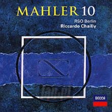 Mahler - Chailly & Rco