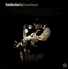 Finest Hour - Gato Barbieri