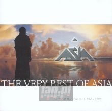 The Very Best Of Asia - Asia The Very Best Of Asia - Asia