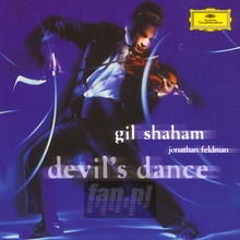 Devil's Dance - Gil Shaham