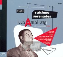 Satchmo Serenades - Louis Armstrong