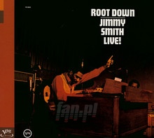 Root Down - Jimmy Smith