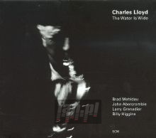 The Water Is Wide - Charles Lloyd