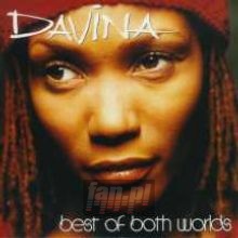 Best Of Both Worlds - Davina