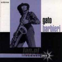 Planet Jazz - Gato Barbieri