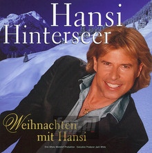 Weihnachten Mit Hansi - Hansi Hinterseer
