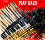 Play Bach - Jacques Loussier