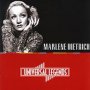 Universal Legends - Marlene Dietrich