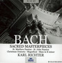 Bach: Sacred Masterworks - Richter Mbo