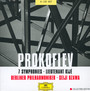 Prokofiev: 7 Symphonies - Seiji Ozawa