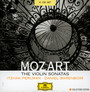 Mozart: Sonatas For Piano & Violin - Perlman Itzhak  /   Barenboim Daniel