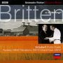 Schubert - Britten