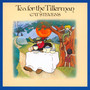 Tea For The Tillerman - Cat    Stevens 